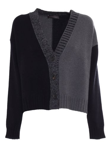 Lorena Antoniazzi Knit Cardigan - Lorena Antoniazzi - Modalova