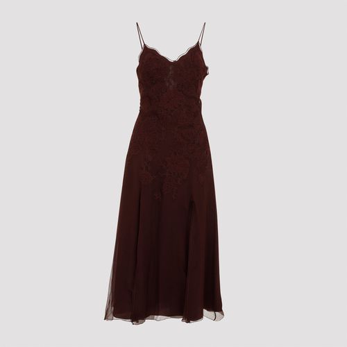 Ermanno Scervino Dress - Ermanno Scervino - Modalova