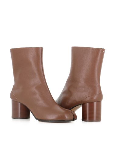 Maison Margiela Ankle-boot Tabi - Maison Margiela - Modalova