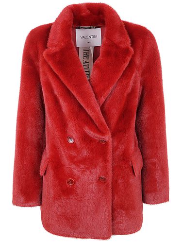 Valentini 1972 Eco Mink Fur - Valentini 1972 - Modalova