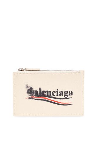 Balenciaga Card Holder - Balenciaga - Modalova