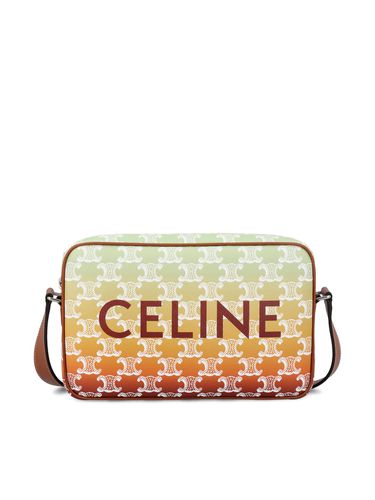 Triomphe Medium Messenger Bag - Celine - Modalova