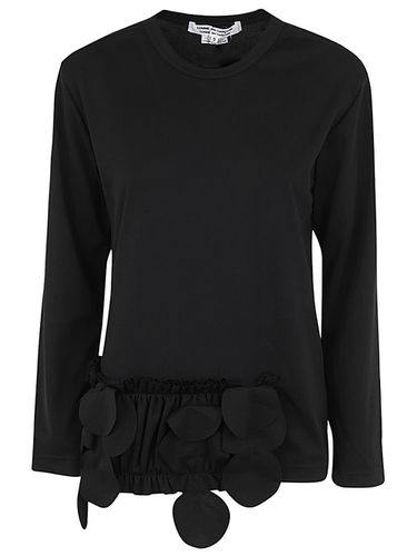 Ladies` T-shrt - Comme des Garçons Comme des Garçons - Modalova