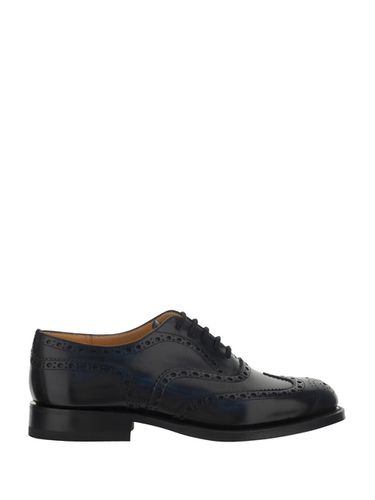 Church's Lace-up Shoes - Church's - Modalova