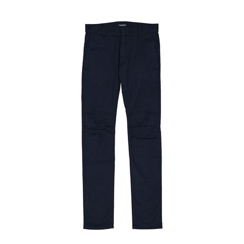 Balmain Slim Cotton Pants - Balmain - Modalova