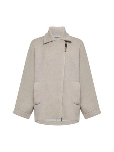 Brunello Cucinelli Cardigan - Brunello Cucinelli - Modalova