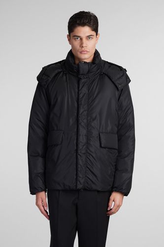 Byron Puffer In Polyamide - Aspesi - Modalova