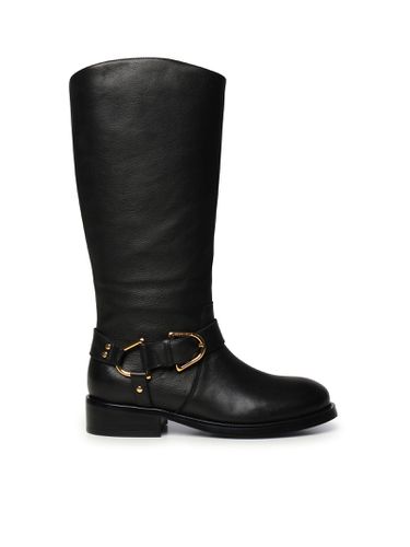 Coccinelle York Soft Vintage Boots - Coccinelle - Modalova