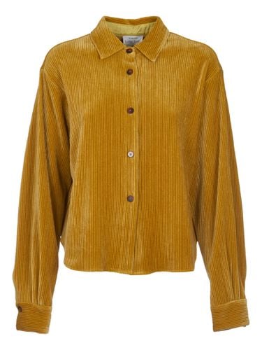 Forte_Forte Plain Knit Buttoned Jacket - Forte Forte - Modalova