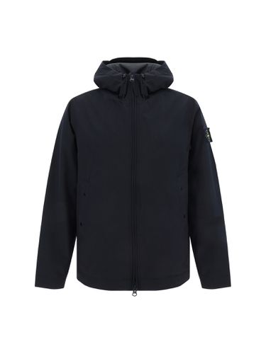 Stone Island Down Jacket - Stone Island - Modalova