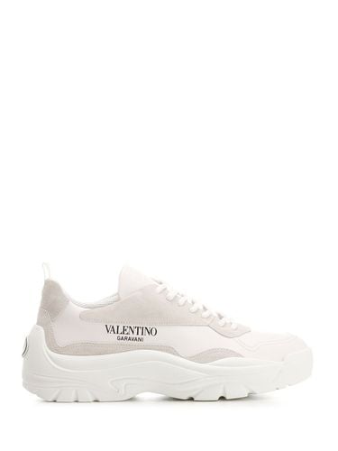 Valentino Garavani Gumboy Sneakers - Valentino Garavani - Modalova