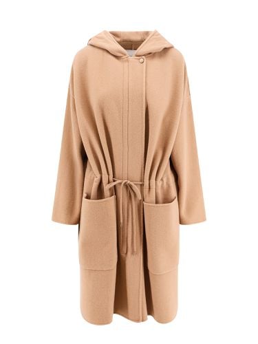 Max Mara Miele Coat - Max Mara - Modalova