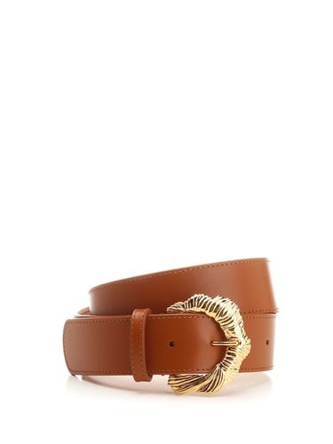 Chloé High-waisted Belt - Chloé - Modalova