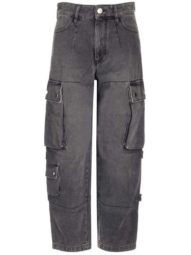 Isabel Marant elore Cargo Pants - Isabel Marant - Modalova