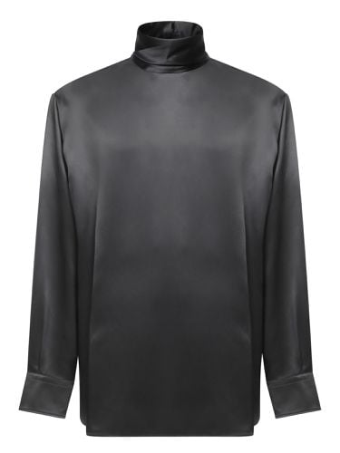 Dolce & Gabbana Wide Turtleneck - Dolce & Gabbana - Modalova