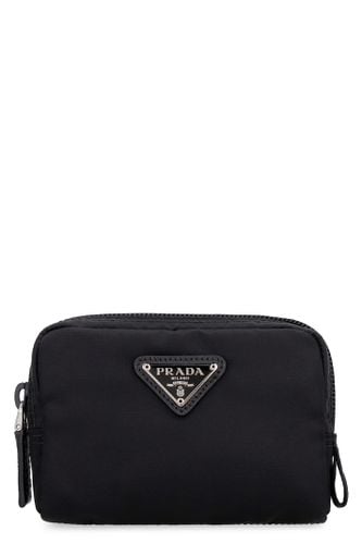 Prada Re-nylon Pouch - Prada - Modalova