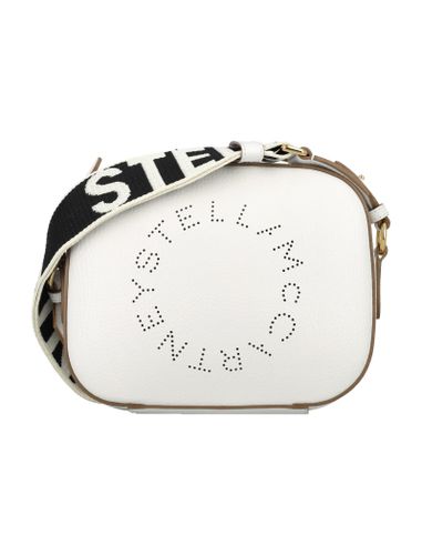 Stella Logo Small Bag - Stella McCartney - Modalova