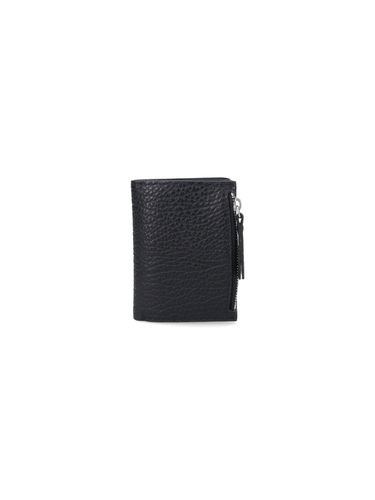 Four Stitches Wallet - Maison Margiela - Modalova