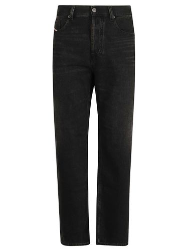 D-macs Straight-leg Jeans - Diesel - Modalova