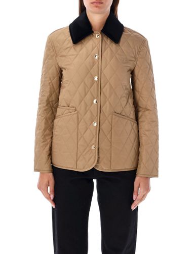 Dranefeld Rcd Np Jacket - Burberry London - Modalova