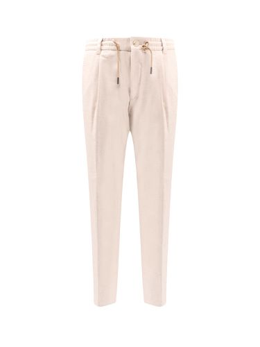 Hugo Boss Trouser - Hugo Boss - Modalova