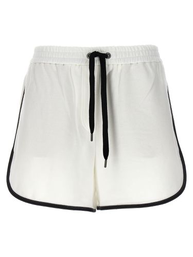 Brunello Cucinelli monile Shorts - Brunello Cucinelli - Modalova