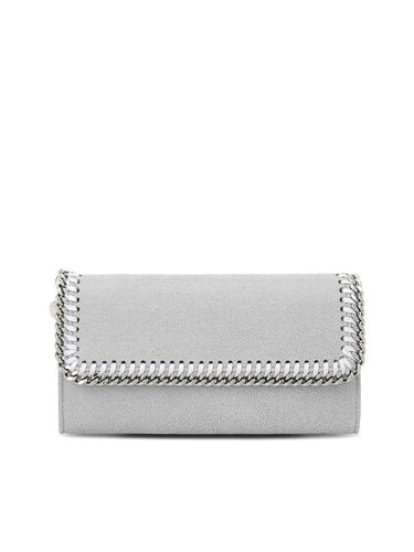 Stella McCartney Continental Wallet - Stella McCartney - Modalova