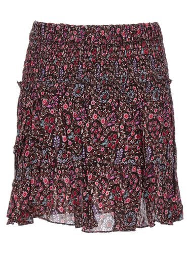 Marant Étoile Hilari Mini Skirt - Marant Étoile - Modalova