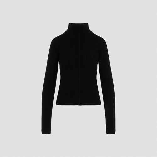 Rick Owens Ehadon Dbl Pullover - Rick Owens - Modalova