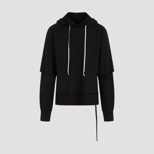 DRKSHDW Hustler Hoodie - DRKSHDW - Modalova