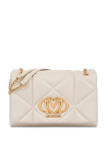 Love Moschino Shoulder Chain Bag - Love Moschino - Modalova