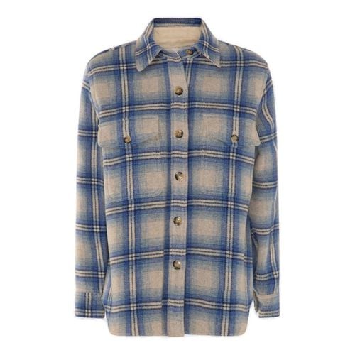 Isabel Marant Faxona Overshirt - Isabel Marant - Modalova