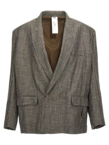 Magliano melton Doppiopetto Blazer - Magliano - Modalova