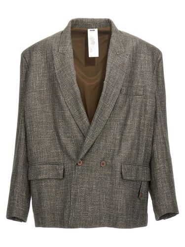 Magliano melton Doppiopetto Blazer - Magliano - Modalova