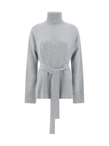 Wild Cashmere Turtleneck Sweater - Wild Cashmere - Modalova