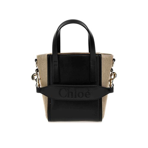 Chloé Sense Shoulder Bag - Chloé - Modalova