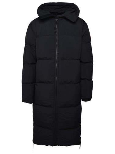 Polyamide Down Jacket - Canada Goose - Modalova