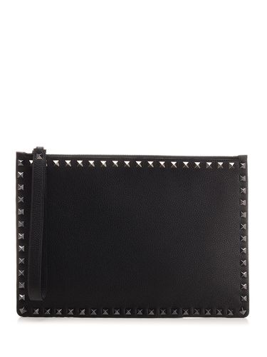 Valentino Garavani rockstud Pouch - Valentino Garavani - Modalova