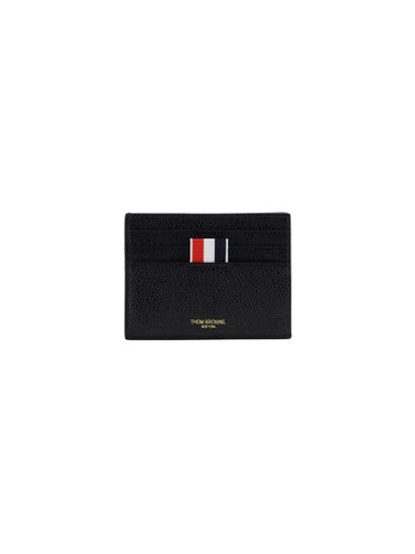 Thom Browne Card Holder - Thom Browne - Modalova