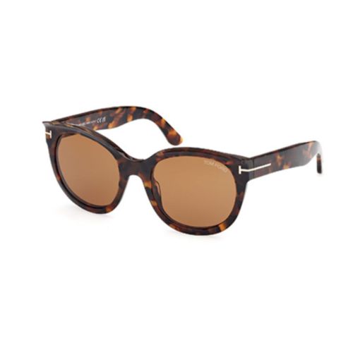 Tom Ford Eyewear Ft111452e - Tom Ford Eyewear - Modalova