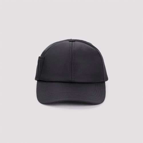 Jacquemus La Casquette Ovalie Hat - Jacquemus - Modalova