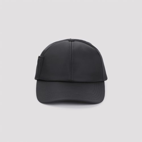 Jacquemus La Casquette Ovalie Hat - Jacquemus - Modalova