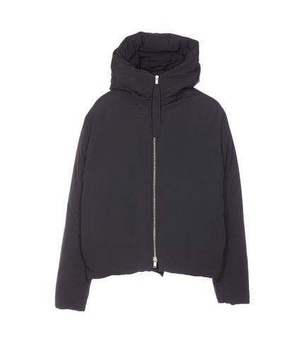 Jil Sander Padded Down Jacket - Jil Sander - Modalova