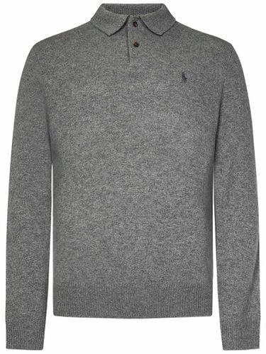 Polo Ralph Lauren Sweater - Polo Ralph Lauren - Modalova