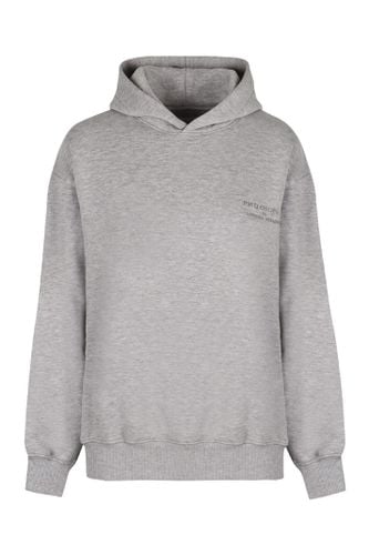 Cotton Hoodie - Philosophy di Lorenzo Serafini - Modalova