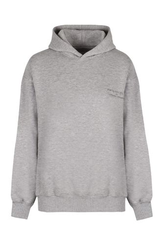 Cotton Hoodie - Philosophy di Lorenzo Serafini - Modalova