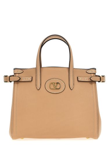 Antibes Small Handbag - Valentino Garavani - Modalova