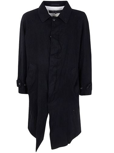 Comme des Garçons Homme Man Coat - Comme des Garçons Homme - Modalova