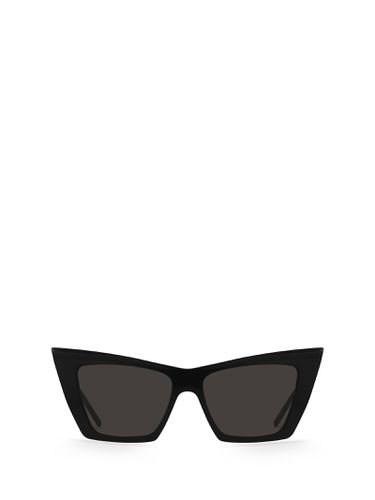 Sl 372 Sunglasses - Saint Laurent Eyewear - Modalova