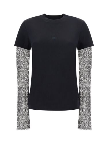 Givenchy T-shirt - Givenchy - Modalova